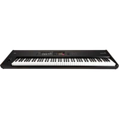 KORG NAUTILUS-88-AT 88 notes avec aftertouch image 1