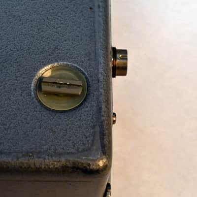 Nagra NAGRA III Kudelkski 1966 Reel to Reel Tape Recorder image 12
