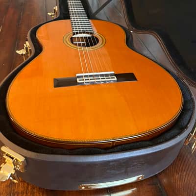 Yamaha GC82 Classical Guitar - Exquisite image 19