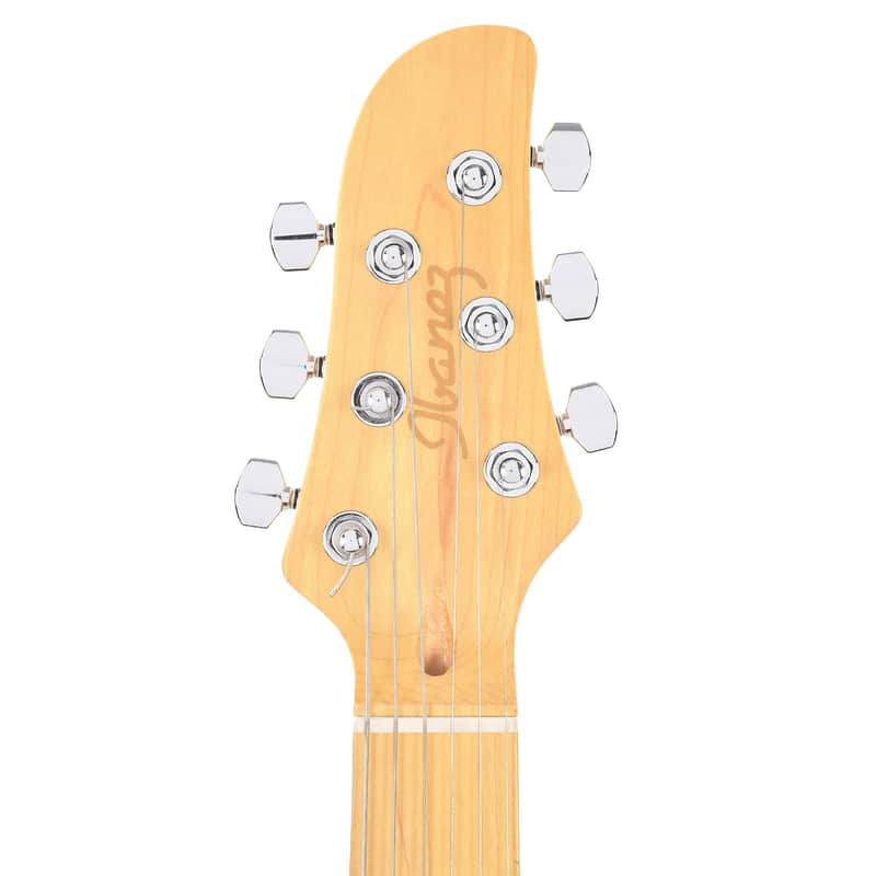 Ibanez YY10 Yvette Young Signature Talman image 5