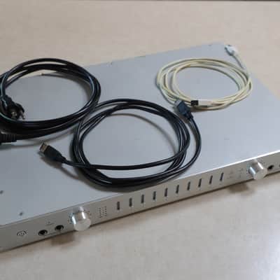 Apogee Ensemble Firewire Audio Interface - Tested, Working (please read) image 2