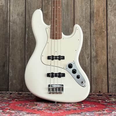 PRE-SALE: Edwards E-JB-105R/ASH – Snow White, 2019 image 2