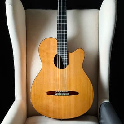 Paul McGill Super Ace Nylon Crossover Classical RMC image 1