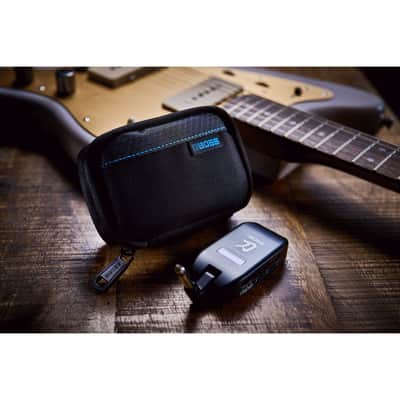 KATANA GO Personal Headphone Guitar Amplifier image 6
