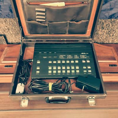 Lel' PSR (Лель ПСР) soviet drum machine image 9