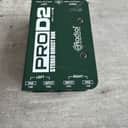 Radial ProD2 2010s - Green