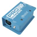Radial Pro RMP Passive Re-Amping Box - Reamping box