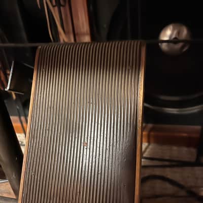 Hammond B-2/3 organ mahogany and Leslie 147 speaker image 3