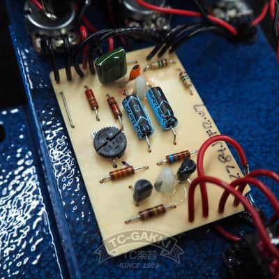 Fulltone The '70 pedal image 6