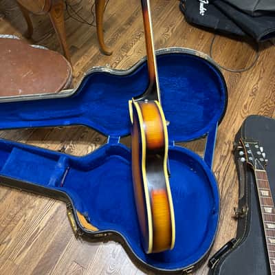1967 Standel 920S - Sunburst Sam Koontz Earliest Example? image 3