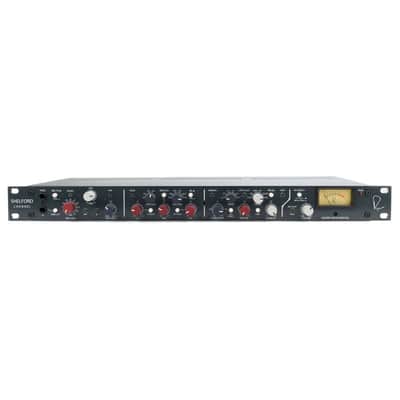 Rupert Neve Designs Shelford Channel Microphone Preamp/Inductor EQ/Diode Bridge Compressor image 4