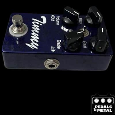 Paul Cochrane Timmy V2 Overdrive 2010s - Various - X18582 image 6