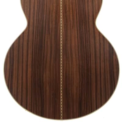 Gibson SJ200 Pre War Rosewood Vintage Sunburst 2024 image 4