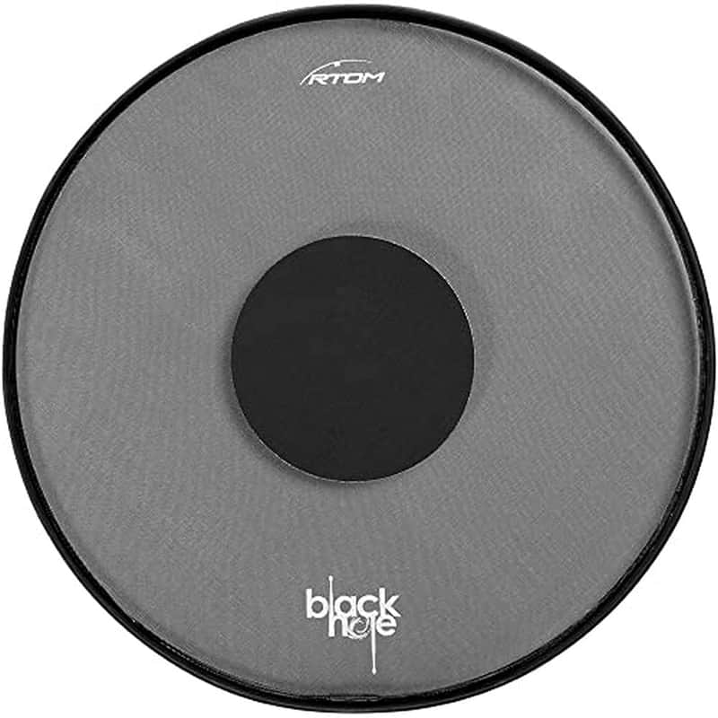 RTOM 16" Tom Black Hole image 1