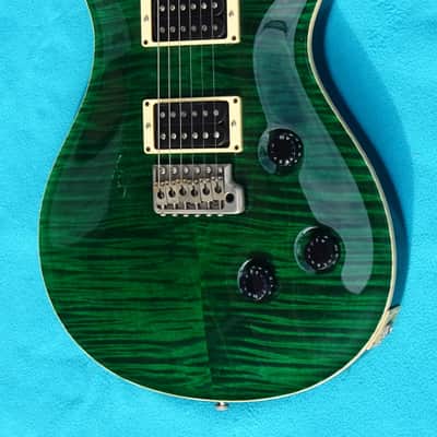 Paul Reed Smith Prs Custom 24 10Top 2003 image 3