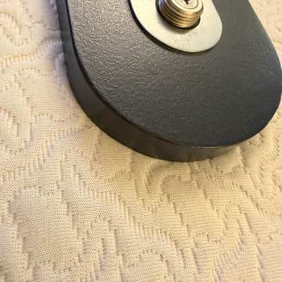 RCA (Atlas) 91B. MI-4092 1940’s - Art deco, silver blue image 2