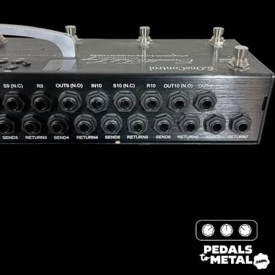 One Control Crocodile Tail Loop Switcher-x10834 image 5