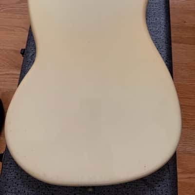 Fender Mustang 1965 image 22