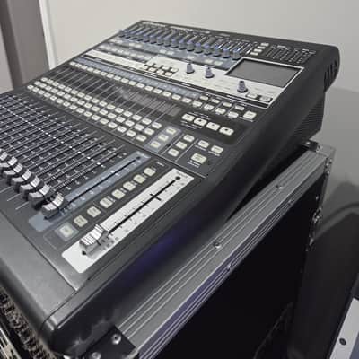 PreSonus StudioLive CS18AI 2010s Black image 2