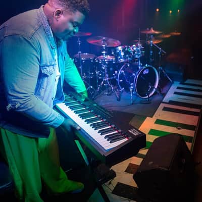 Roland Premium Digital Stage Piano RD-88 EX image 4