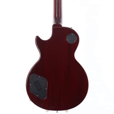 Gibson USA Les Paul Signature Wine Red [14004427] (08/03) image 5