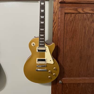 2014 Epiphone Les Paul Traditional Pro Limited Edition Custom Shop