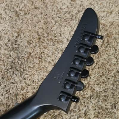 Video! 2019 Gibson Explorer Tribute B2 Black image 15