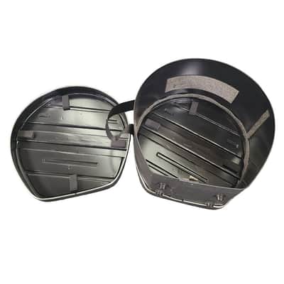 Used Impact Hardshell Tom Case 12x8 - Good image 3