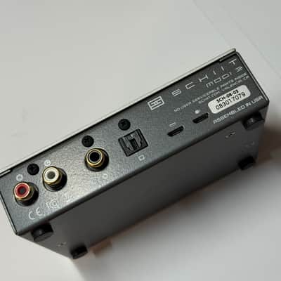 Schiit Modi 3 DAC 2020 - Silver image 5