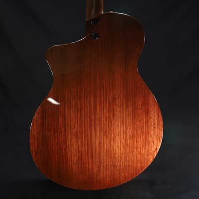 Martin SC-13E Modern Road Series Acoustic-Electric Guitar - Mezcal Burst with softshell case 051 image 12