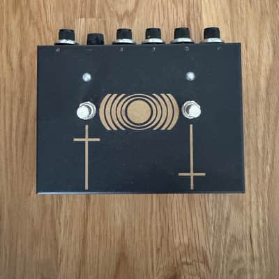 Reverb.com listing, price, conditions, and images for earthquaker-devices-sunn-o-life-pedal-v1