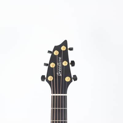 Breedlove Oregon Concert CE Bourbon Burst, Myrtlewood/Myrtlewood image 21