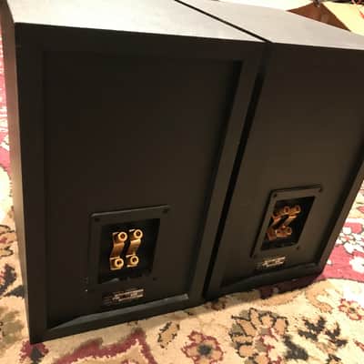 Roland RMS 90 studio monitors image 11