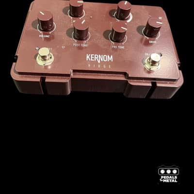 Kernom Ridge Overdrive -x20314 image 7