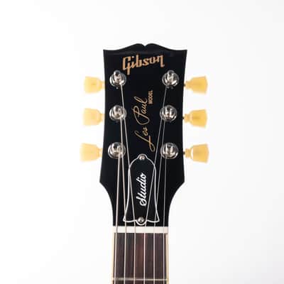 Gibson Les Paul Studio, Cherry Sunburst | Demo image 7