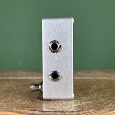 MXR M231 TRS Split + Tap 2024 - Present - Silver image 5
