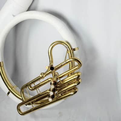 Sousaphone Conn 36k  Used imagen 2