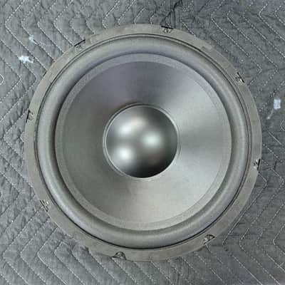 Velodyne DPS-12 Woofer / Driver 8 Ohms 12" image 1
