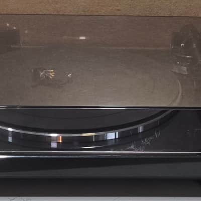 Denon DP-300F 2008-present - Metallic Grey image 4