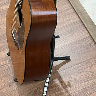 1962 Martin D-18 image 4