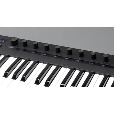 Korg KEYSTAGE-49 image 9