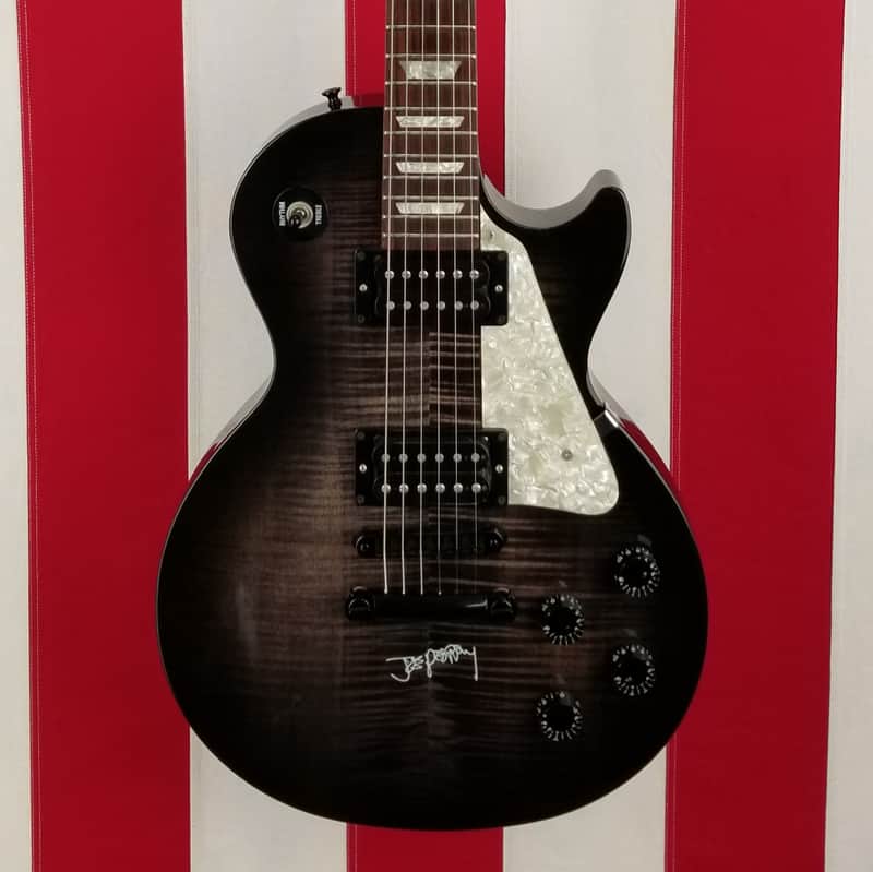 Gibson Joe Perry Les Paul