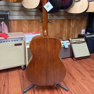 Martin  000-15M  Mahogany Auditorium Acoustic Guitar  w/ Soft case New! image 10