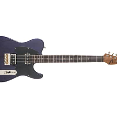 Anderson T Classic Shorty Contoured DP Guitar #12-08-25P image 3