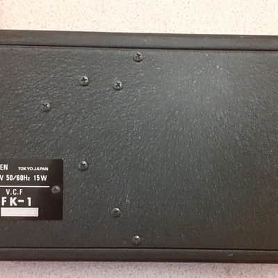 Korg VCF FK-1 image 3