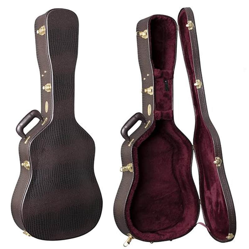 Martin - 12C0063 - Hardshell Case for 14-Fret 000 Style Guitars image 1