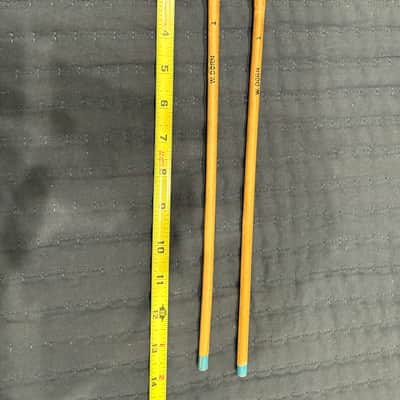 Billy Dorn Vintage Marimba or Vibraphone Mallets 1990s? image 2