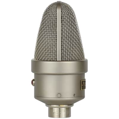 FLEA Microphones 49 Tube Microphone image 2