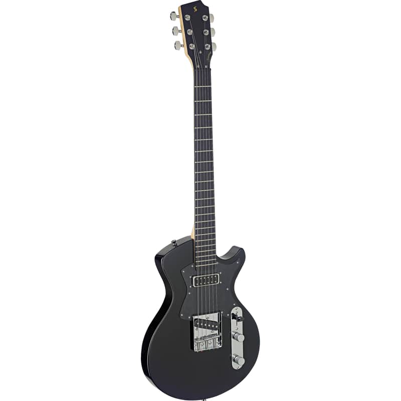 Stagg SVY-CST Silveray Custom image 1