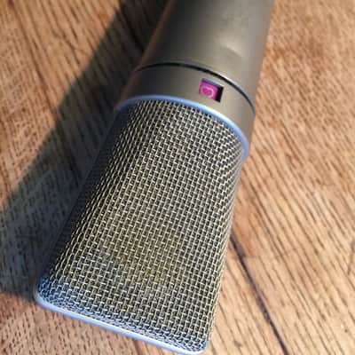 Neumann U89 Vintage Microphone image 1